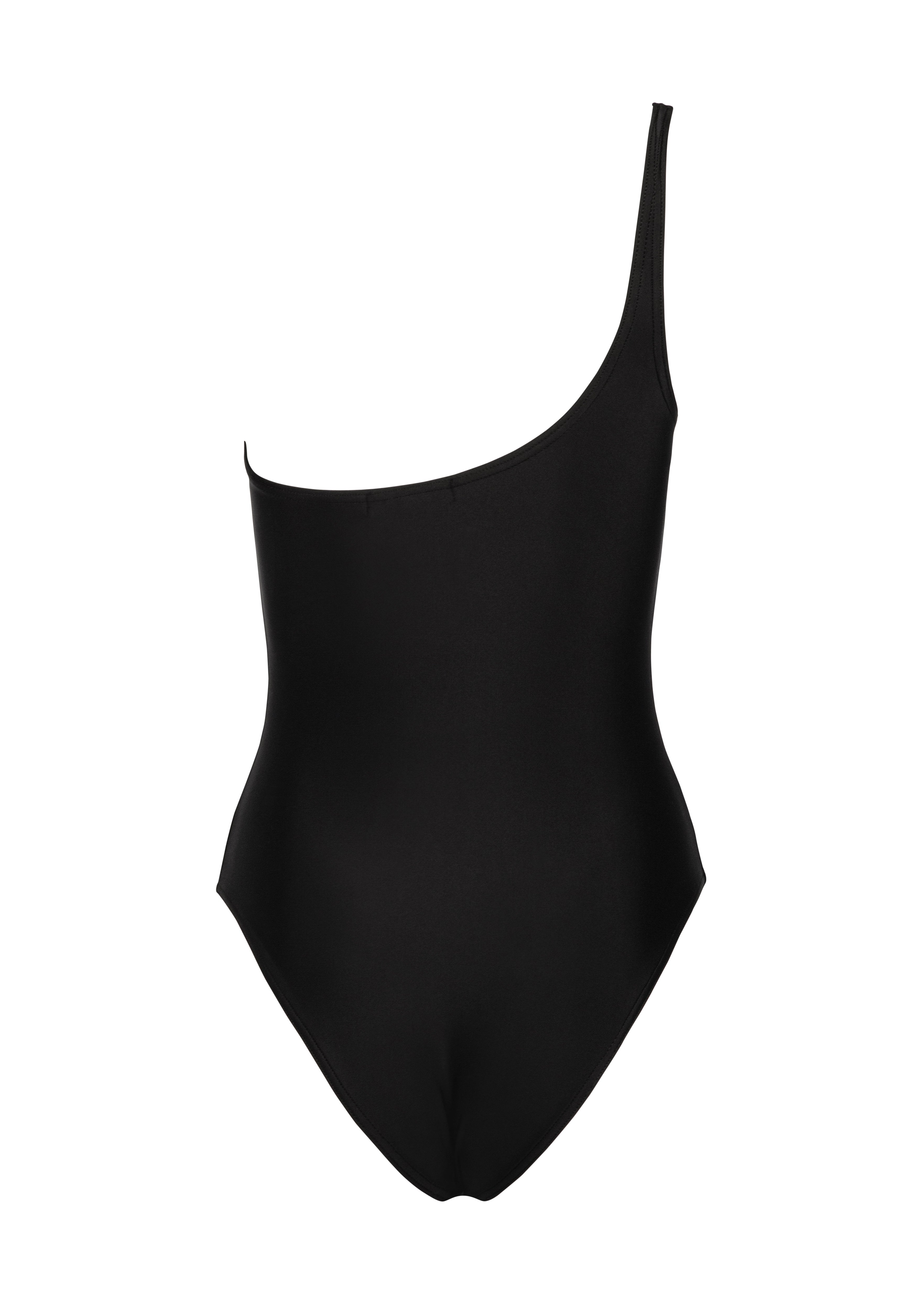 Julie One piece - Black Abyss