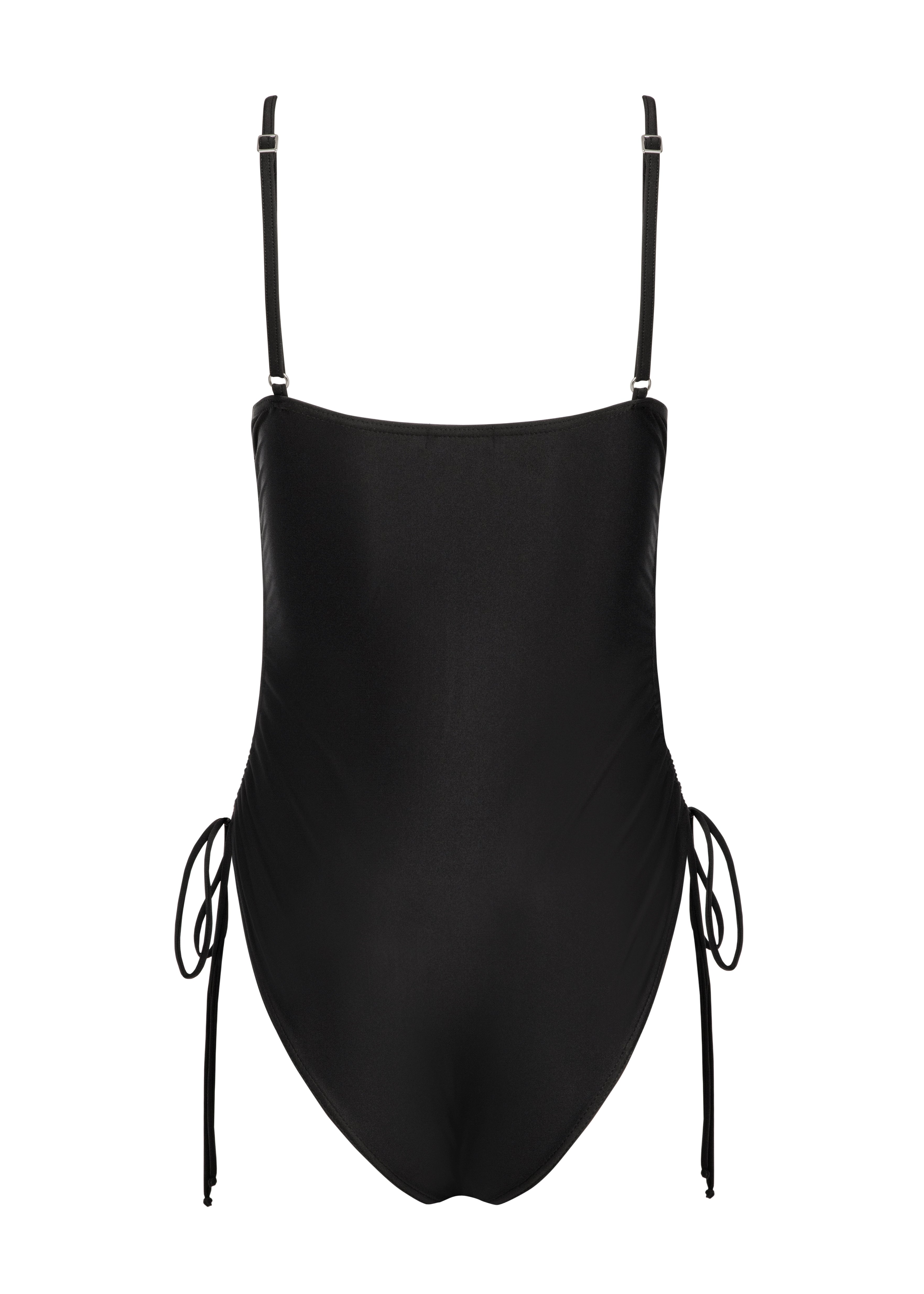 Melina One piece - Black Abyss