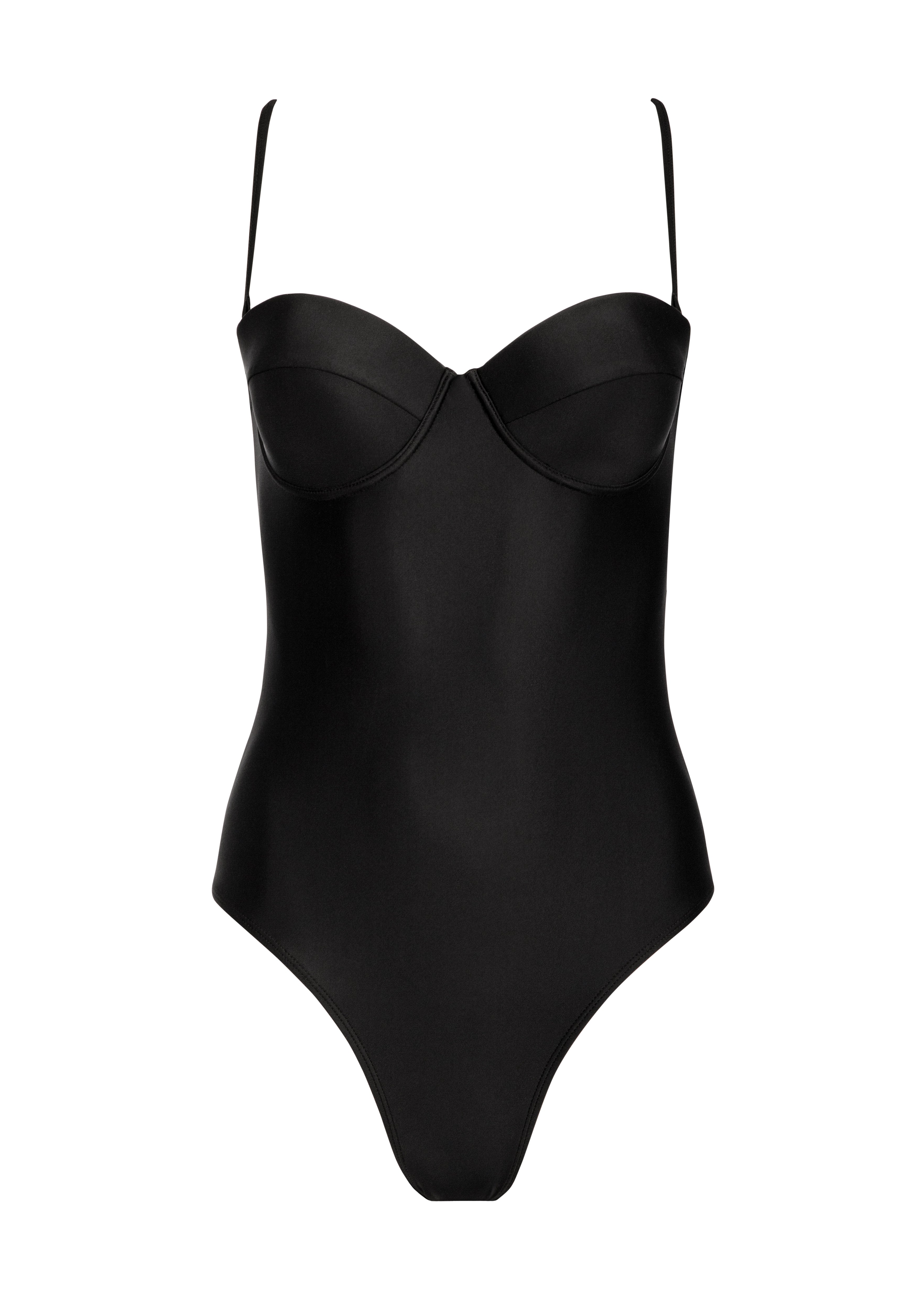 Sophia One piece - Black Abyss