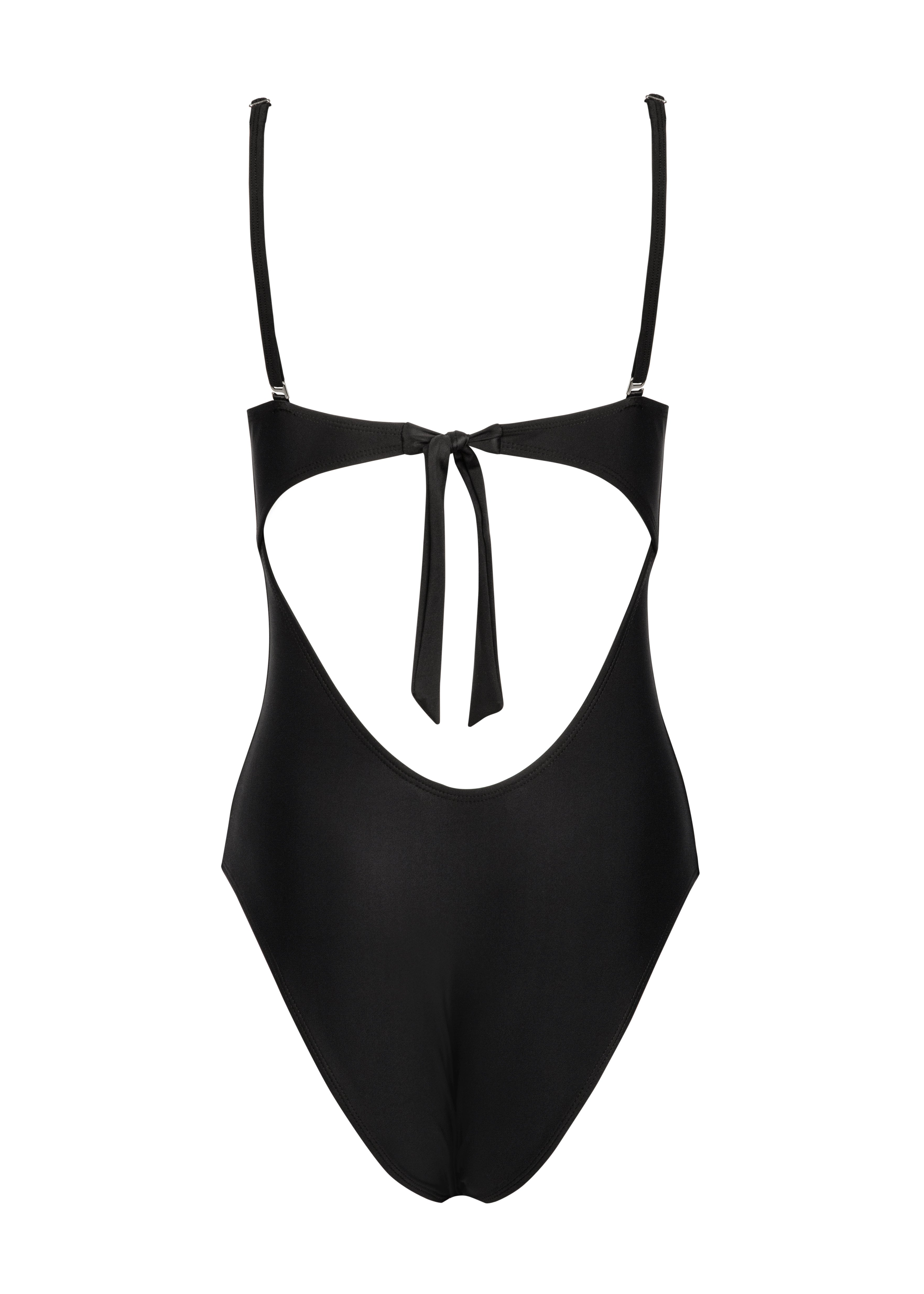 Sophia One piece - Black Abyss