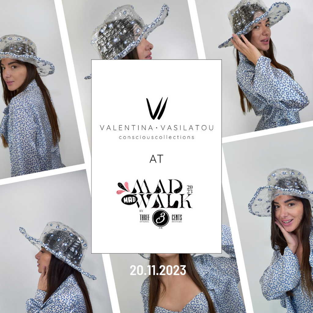 VV Conscious Collections at MadWalk 2023