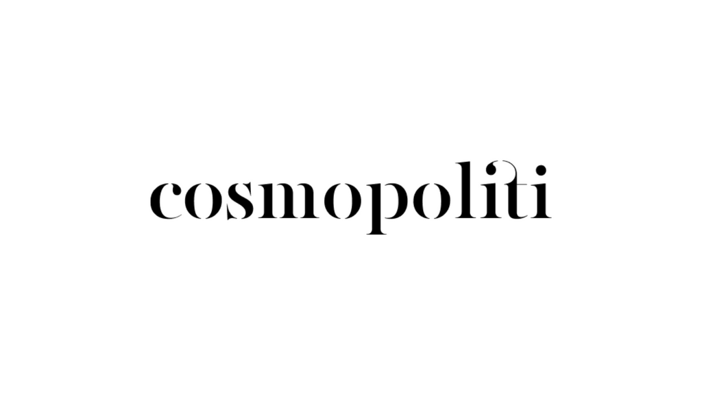 VV CONSCIOUS COLLECTIONS IN COSMOPOLITI