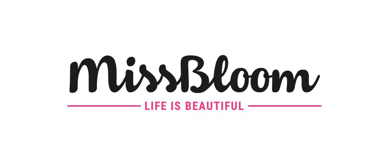 VV Conscious Swimwear in Miss Bloom