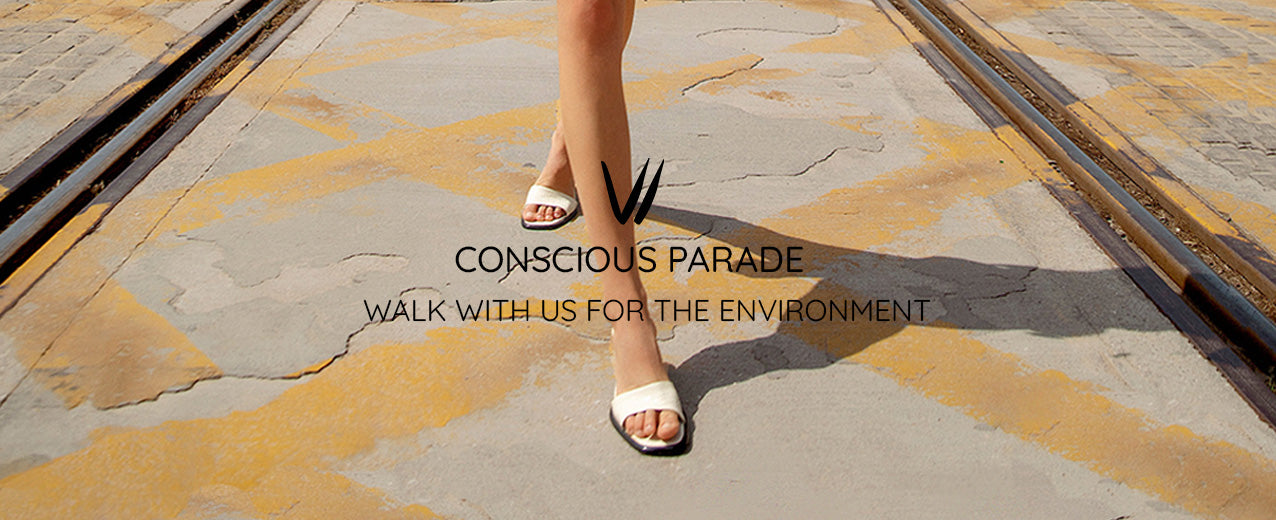 VV Conscious Parade