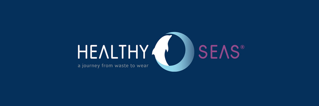 Our Partnership with Healthy Seas