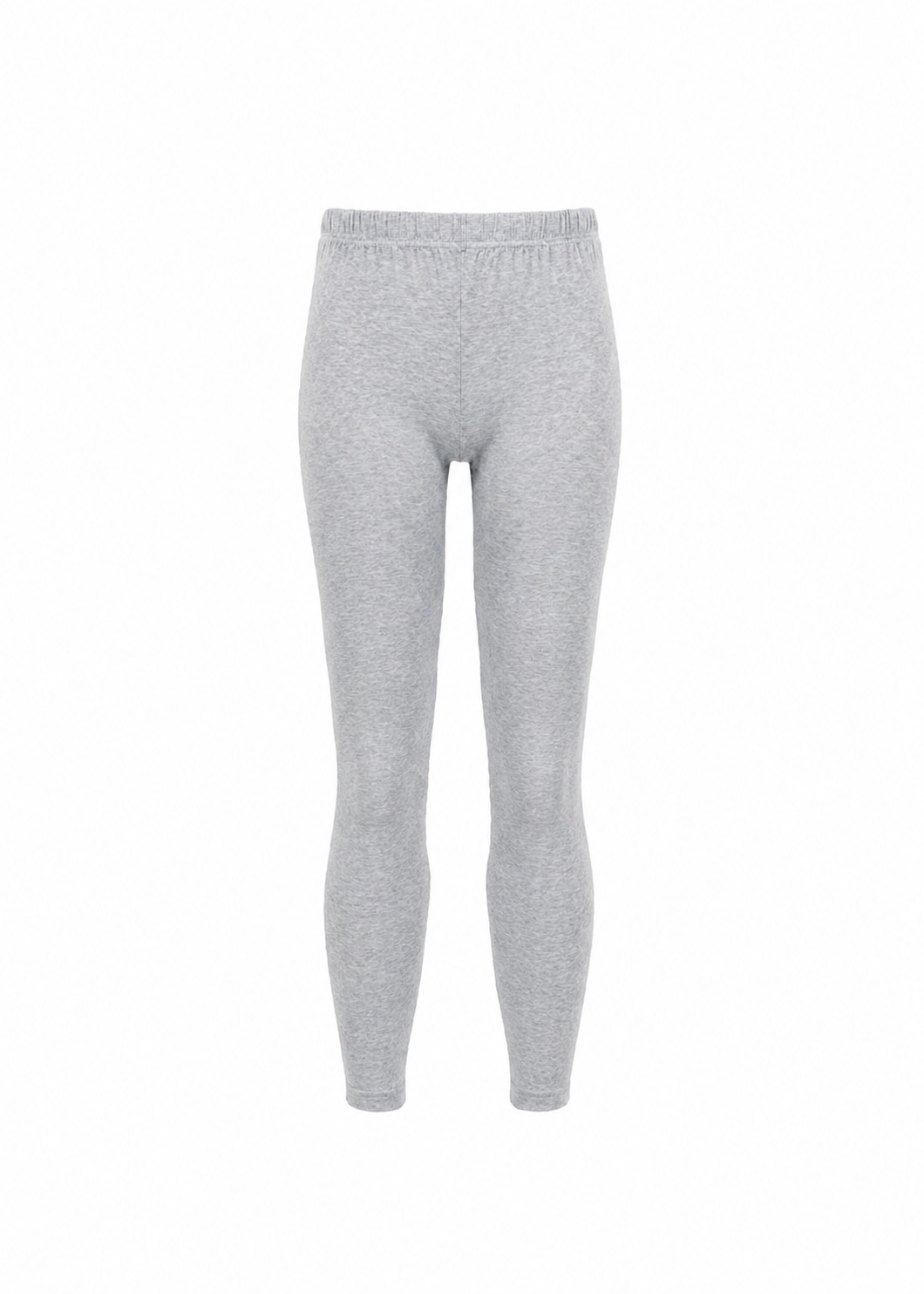 Alcestis Leggings - Dove Grey