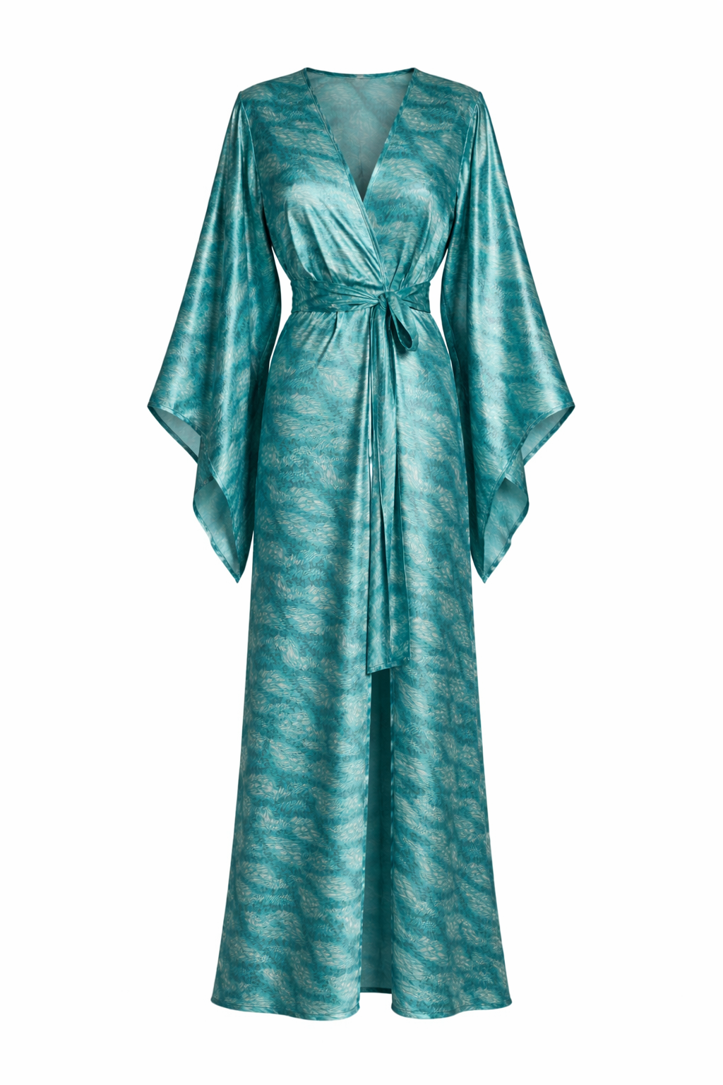 Δήμητρα Παρεό - Λευκό παγώνι