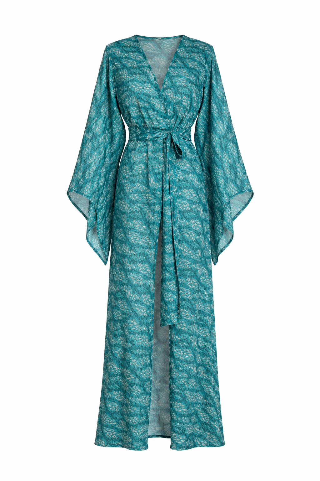 Δήμητρα Παρεό - Λευκό παγώνι