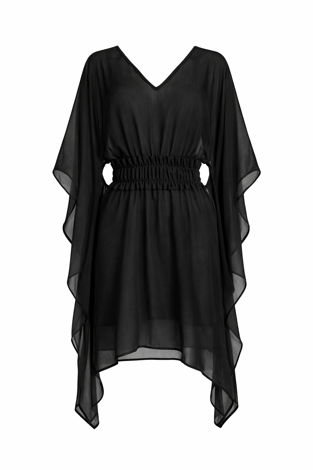 Dimitra Pareo - Βουργουνδίας Scarus