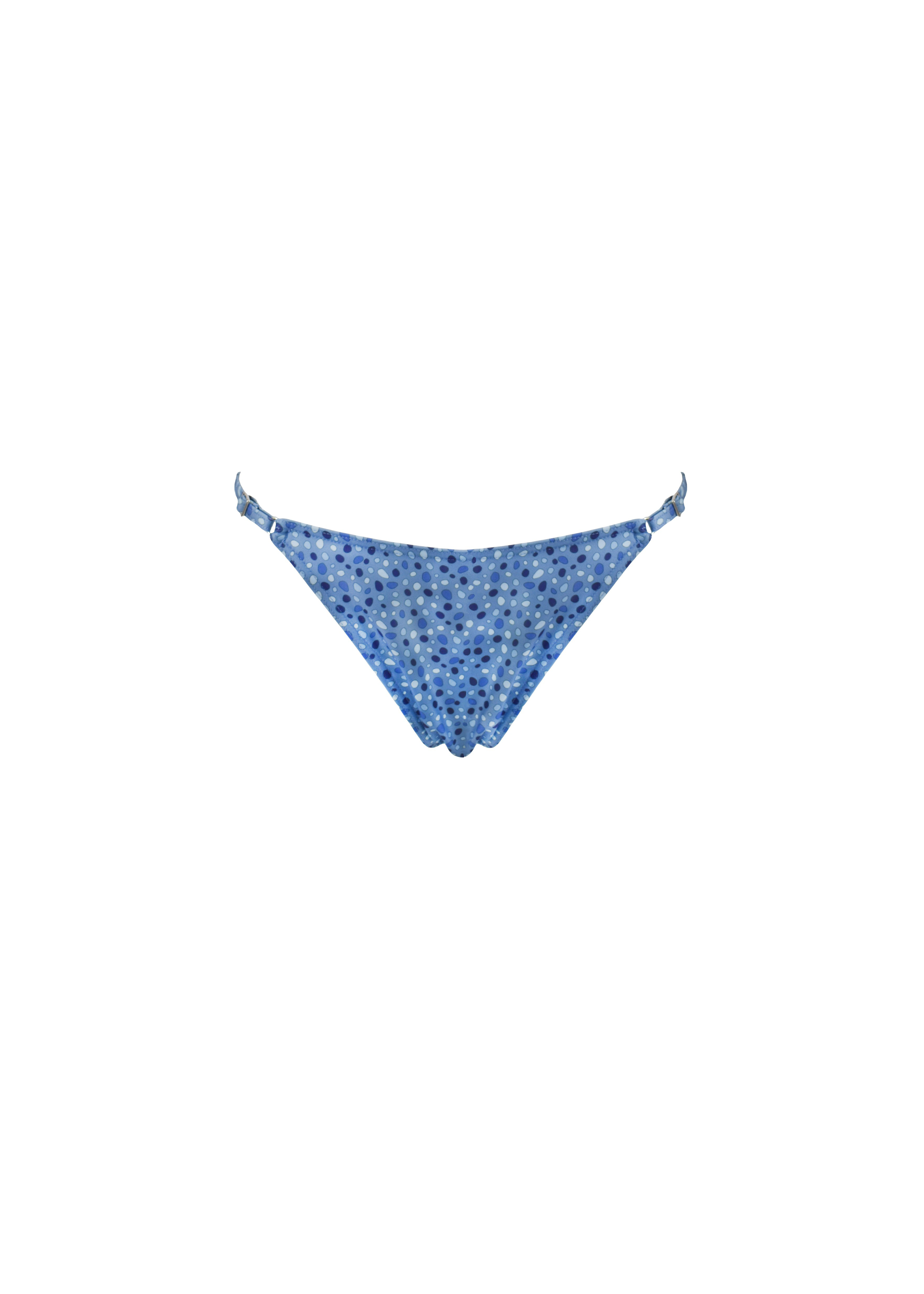Clara Bikini - Navy Pikaia - Bot