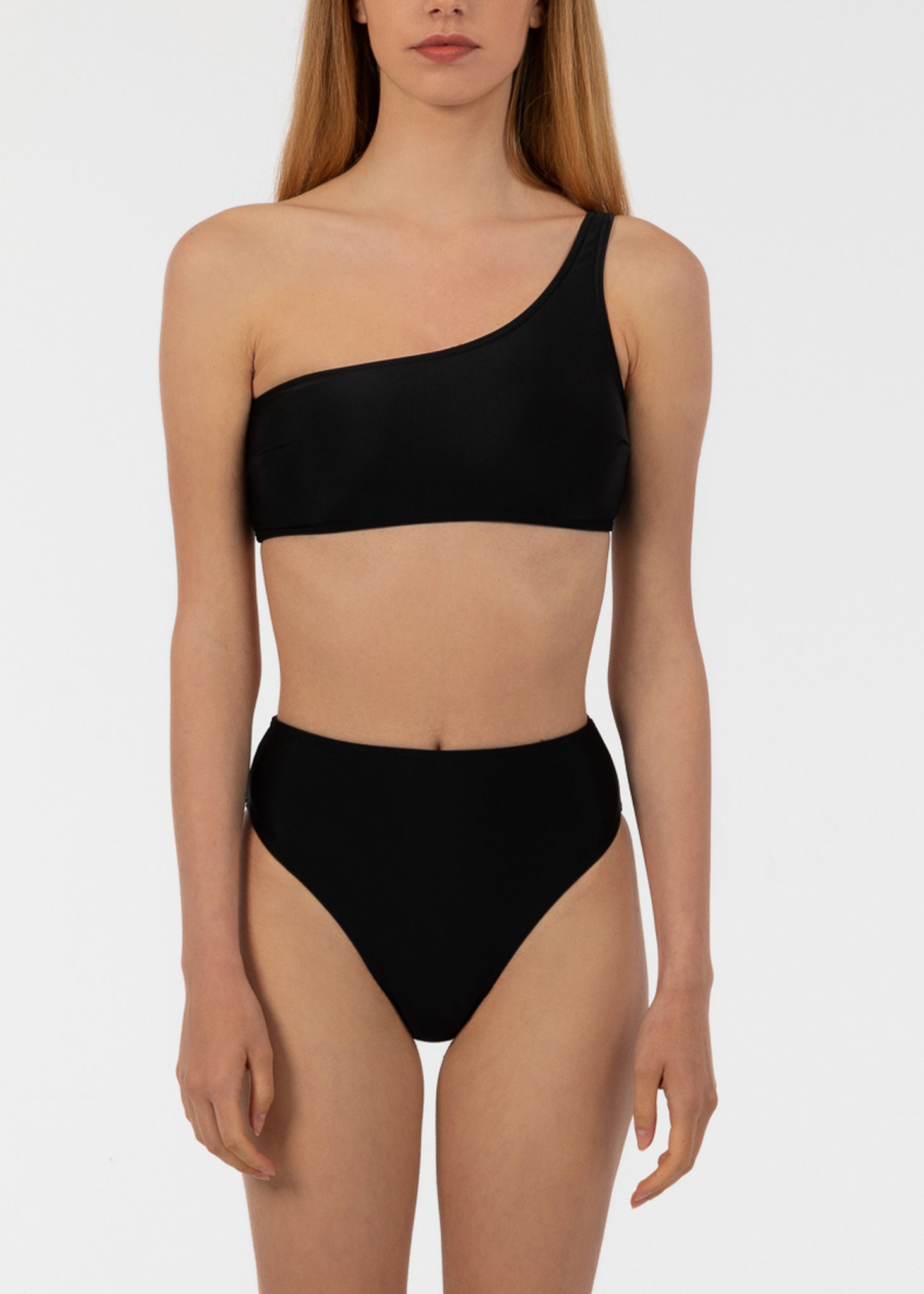 Eva Bikini - Black Abyss - Set