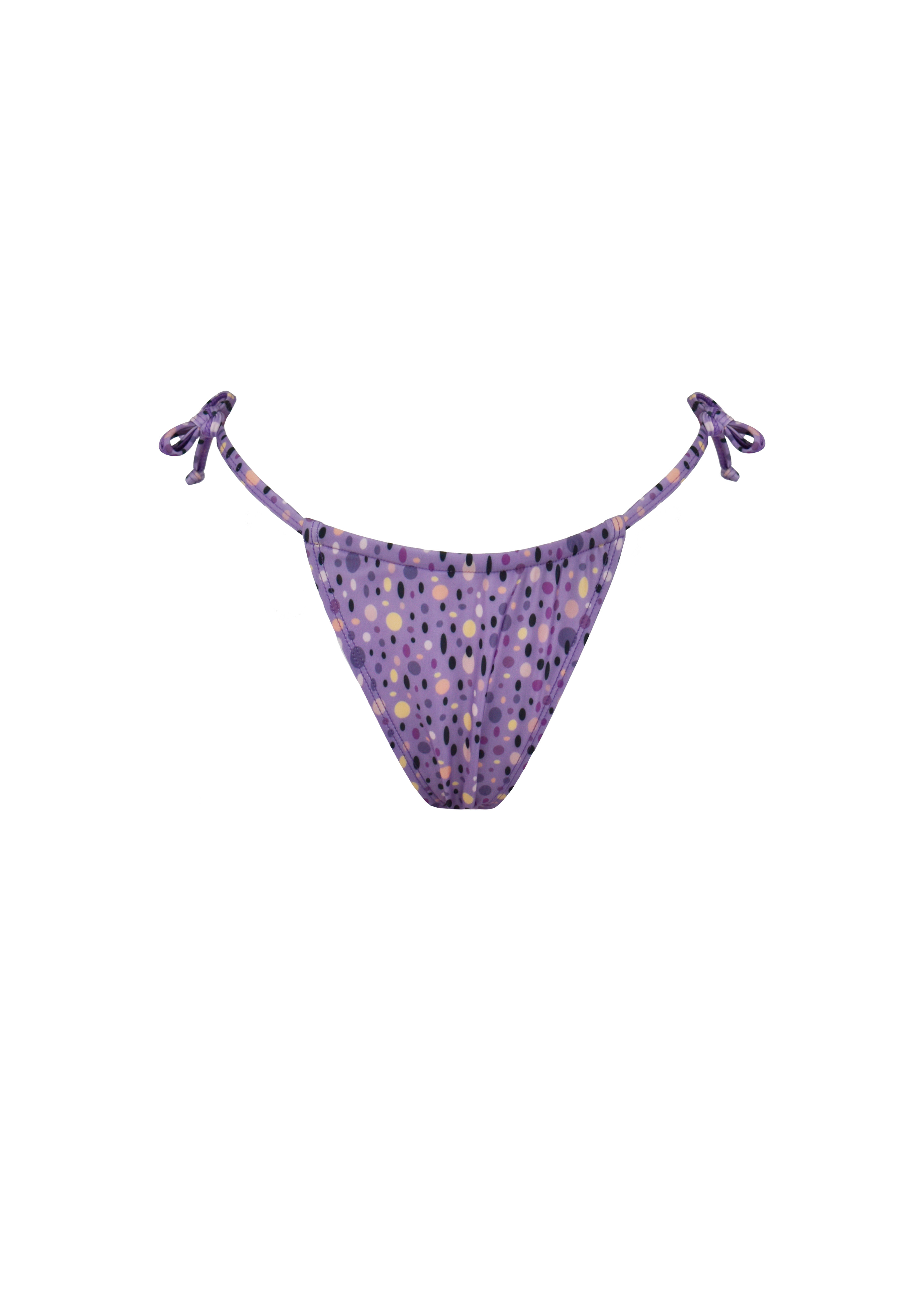 Elisabeth Bikini - Lila Forelle