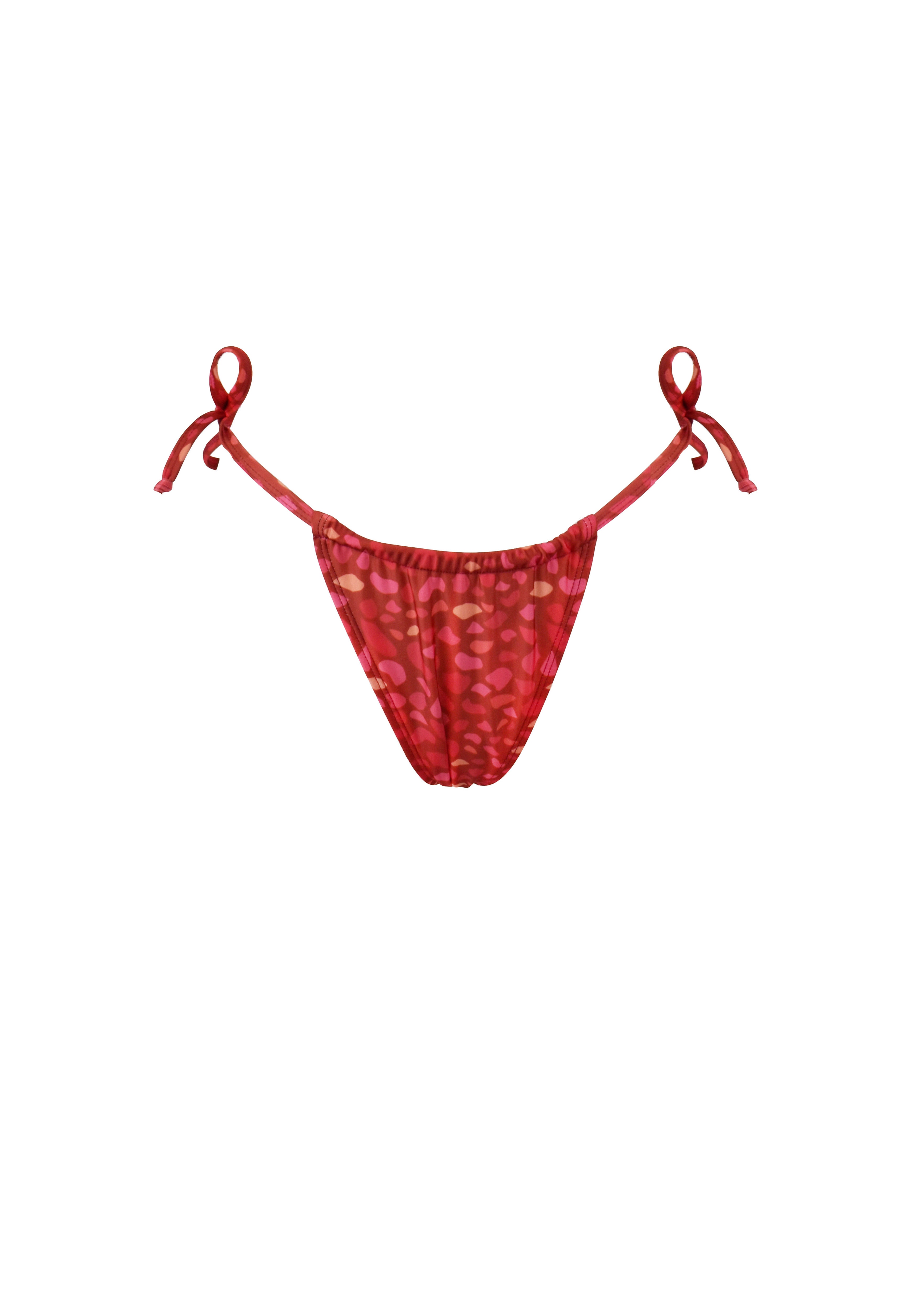 Elisabeth Bikini - Rubinkolibri