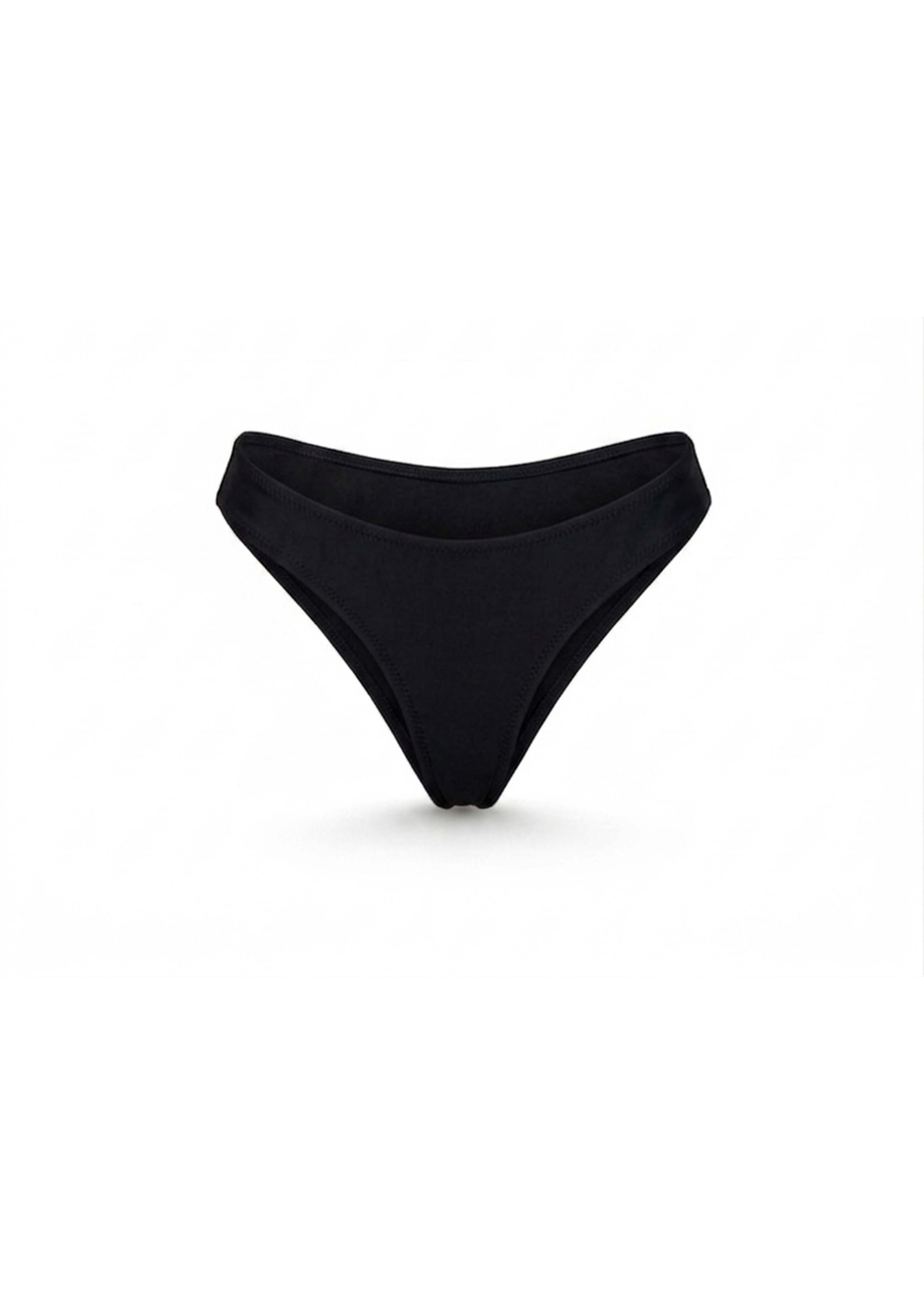 Shirley Bikini - Black Abyss - Bot