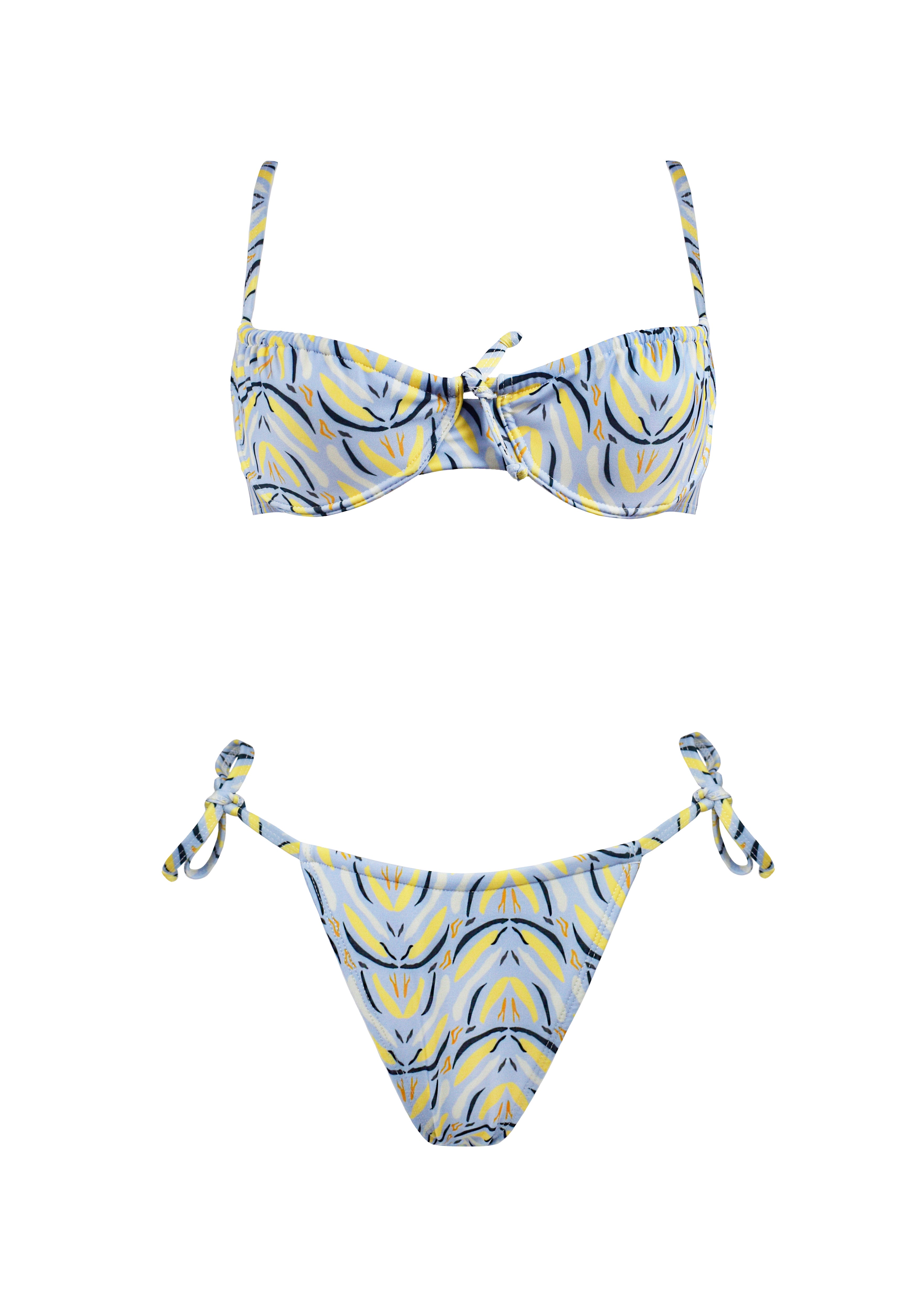 Elisabeth Bikini - Ciel Dolphin - Set