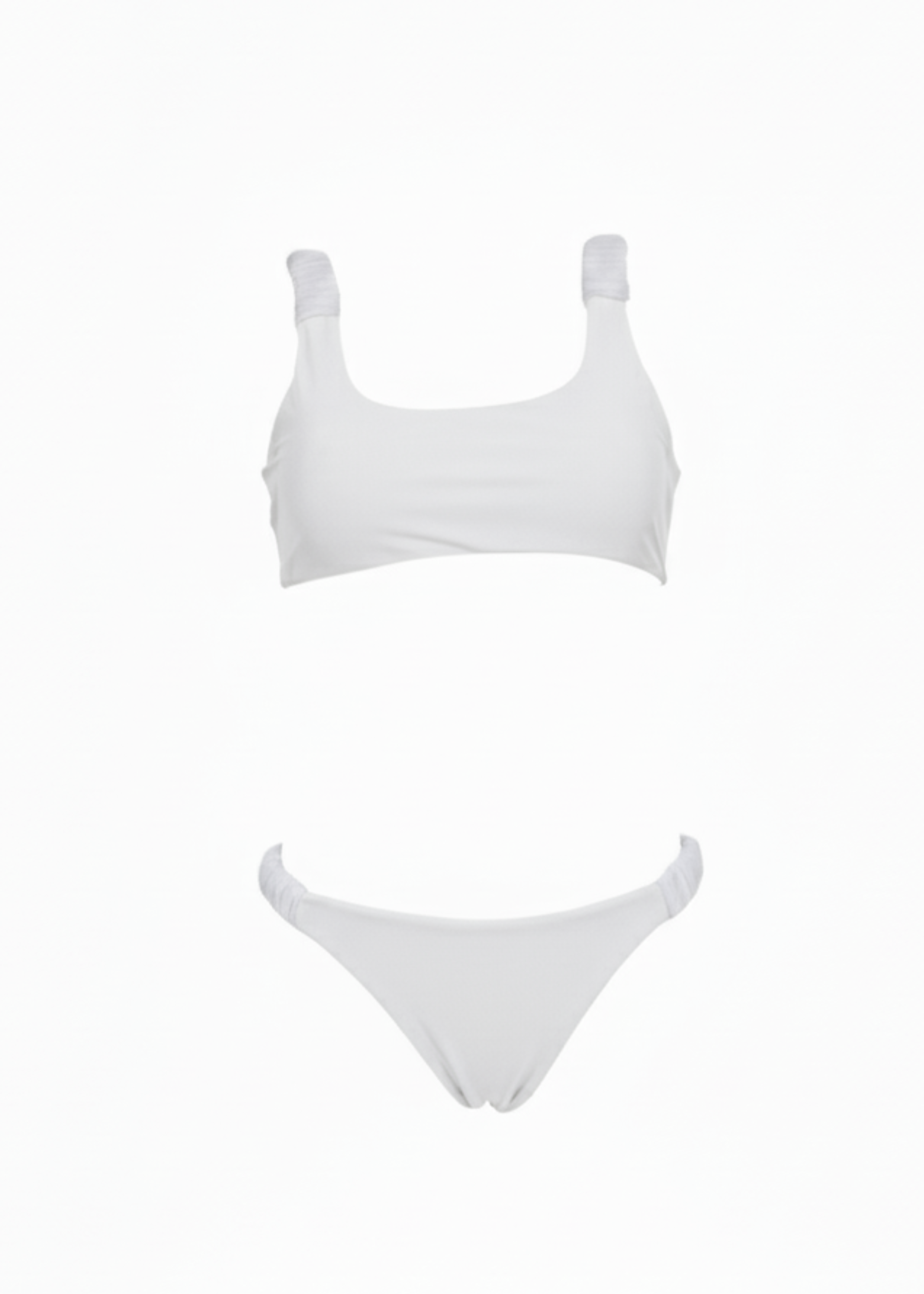 Ani Bikini - Black White