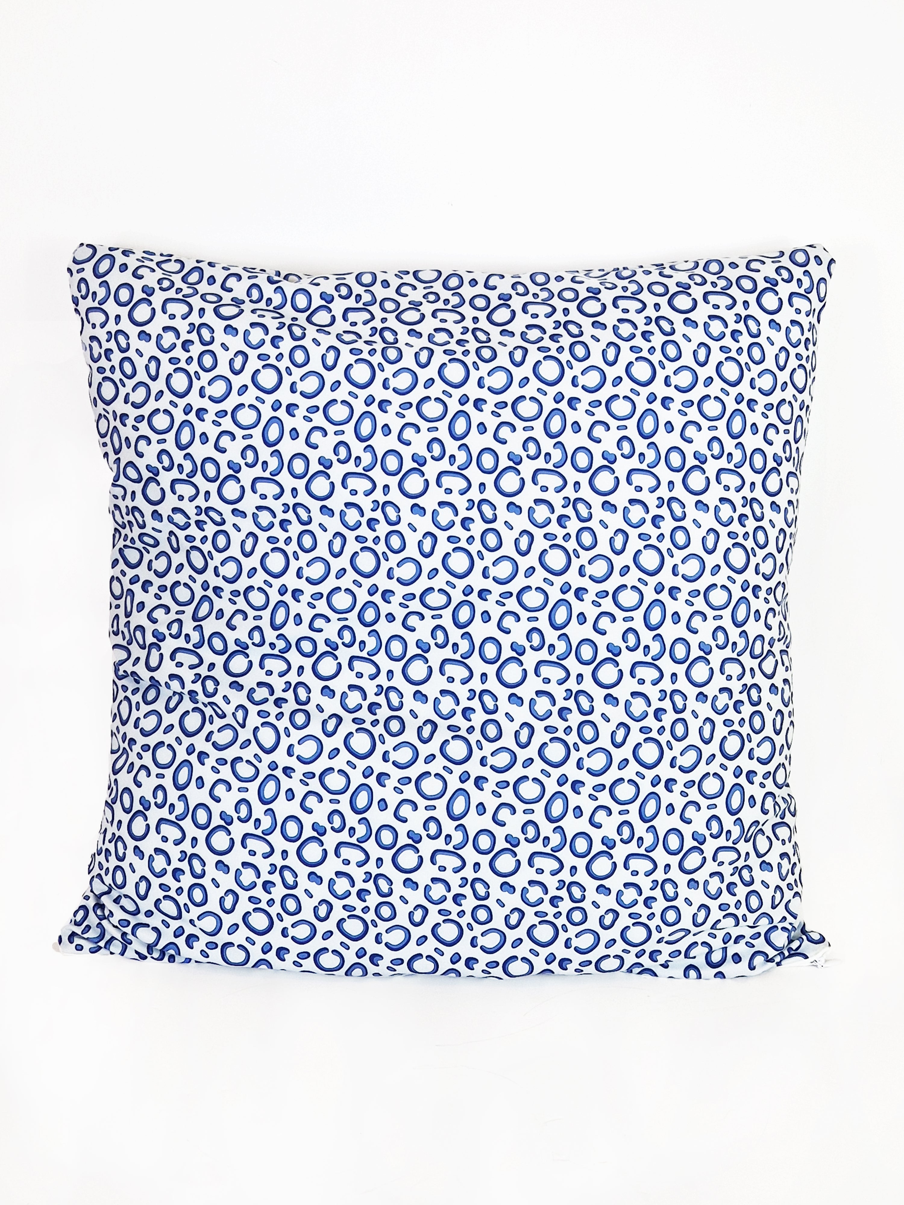 Quadratisches Kissen - Alle Drucke