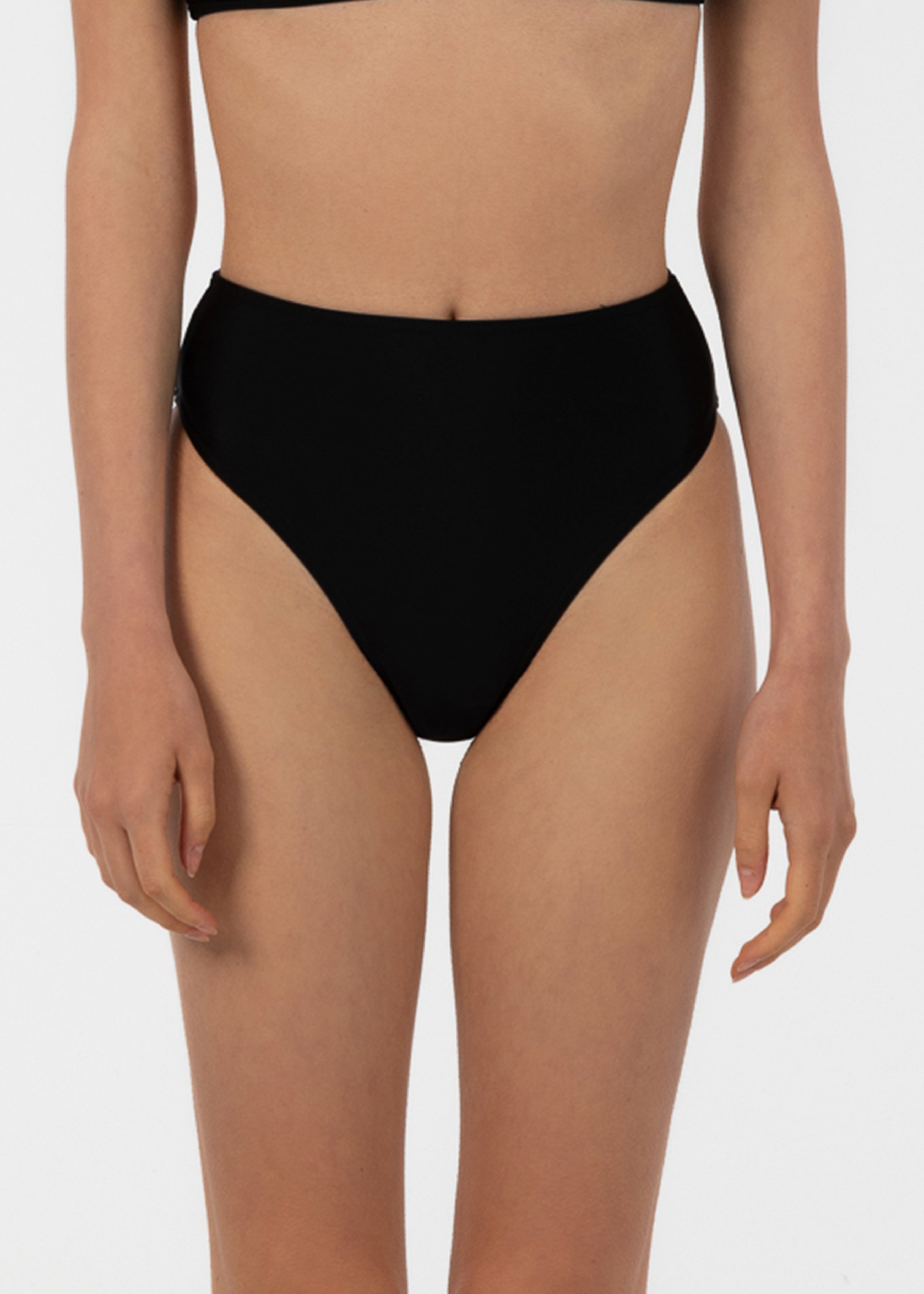 Eva Bikini - Black Abyss - Bot