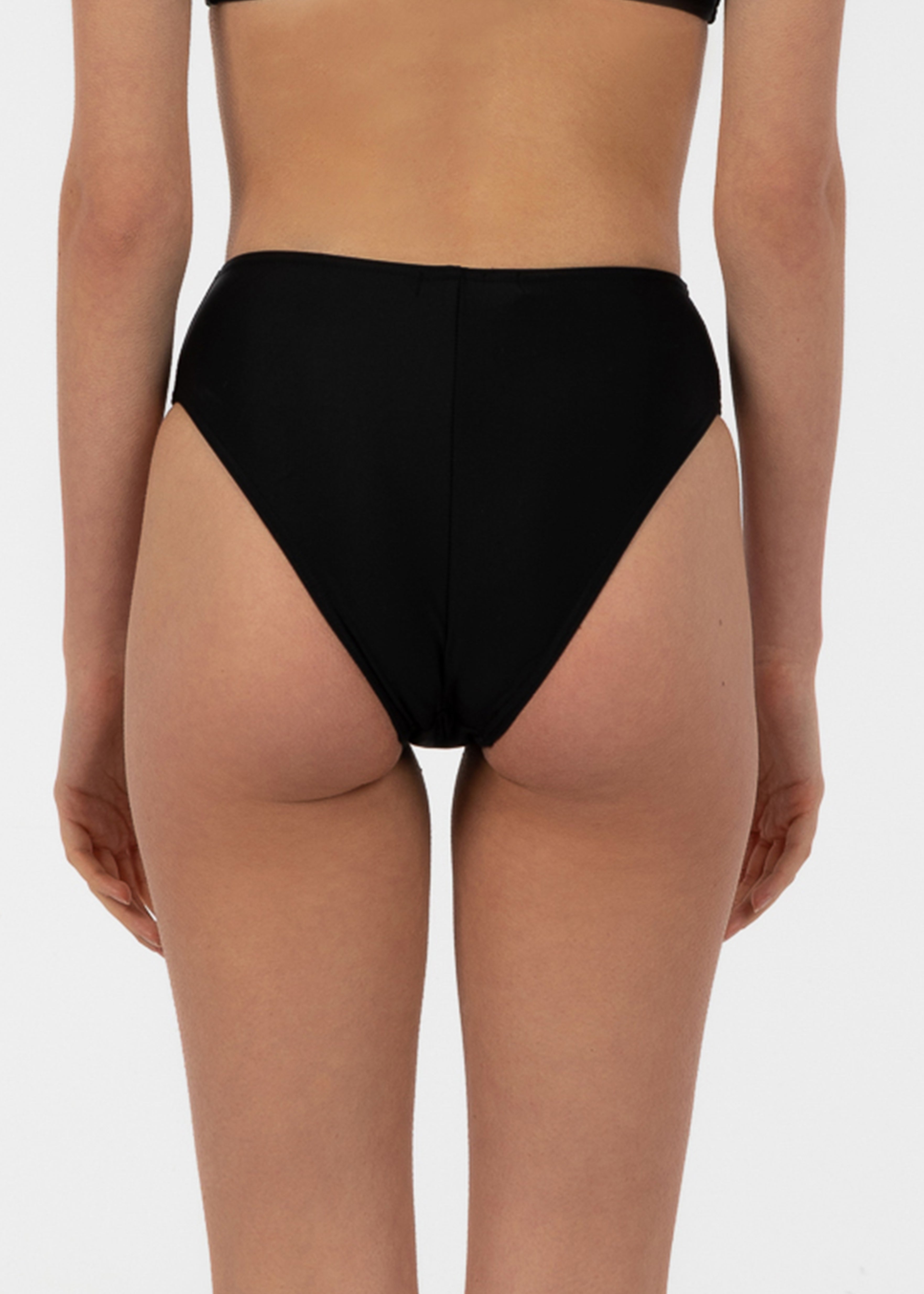 Eva Bikini - Black Abyss - Bot