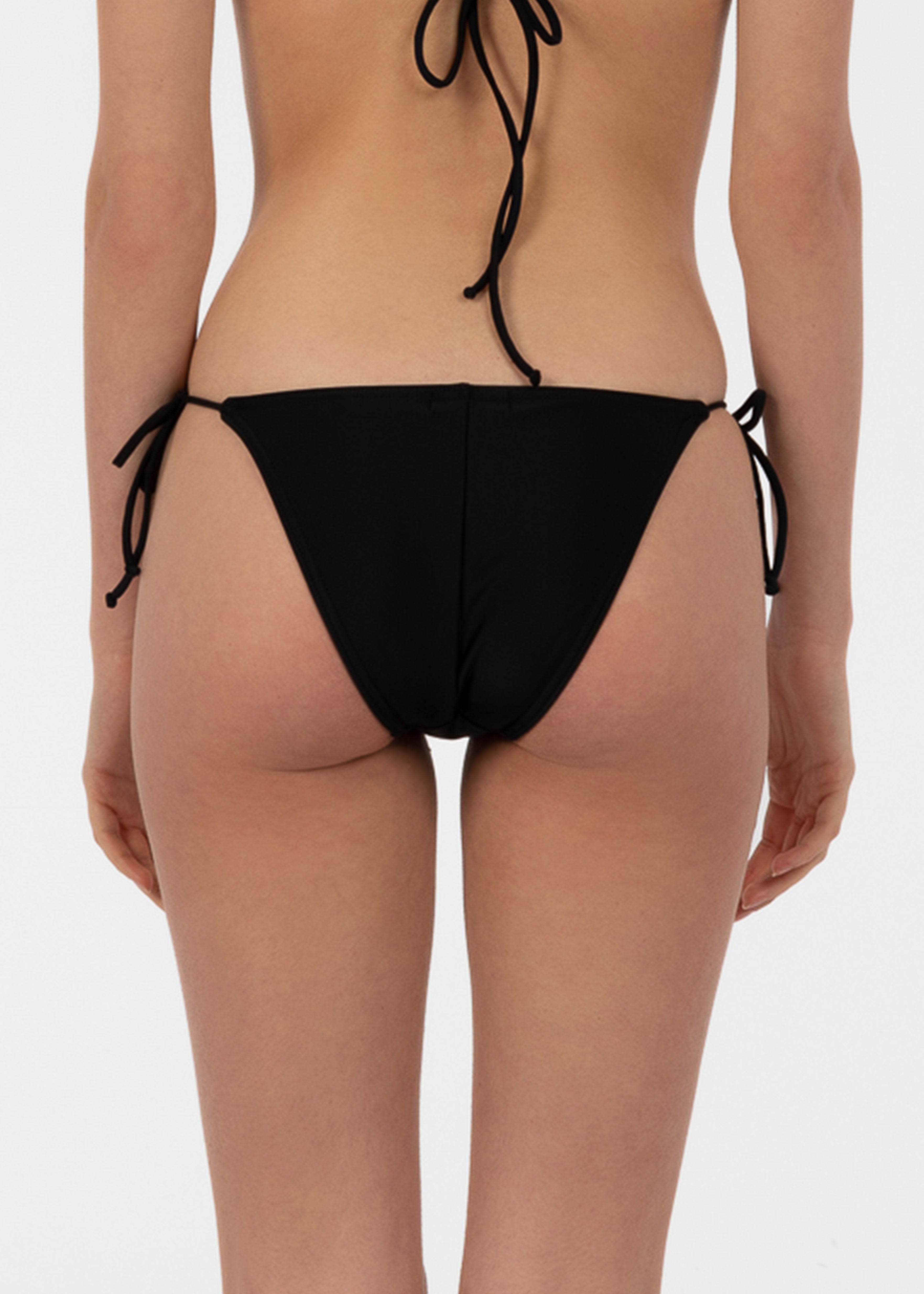 Tatiana Bikini Bot - Black Abyss