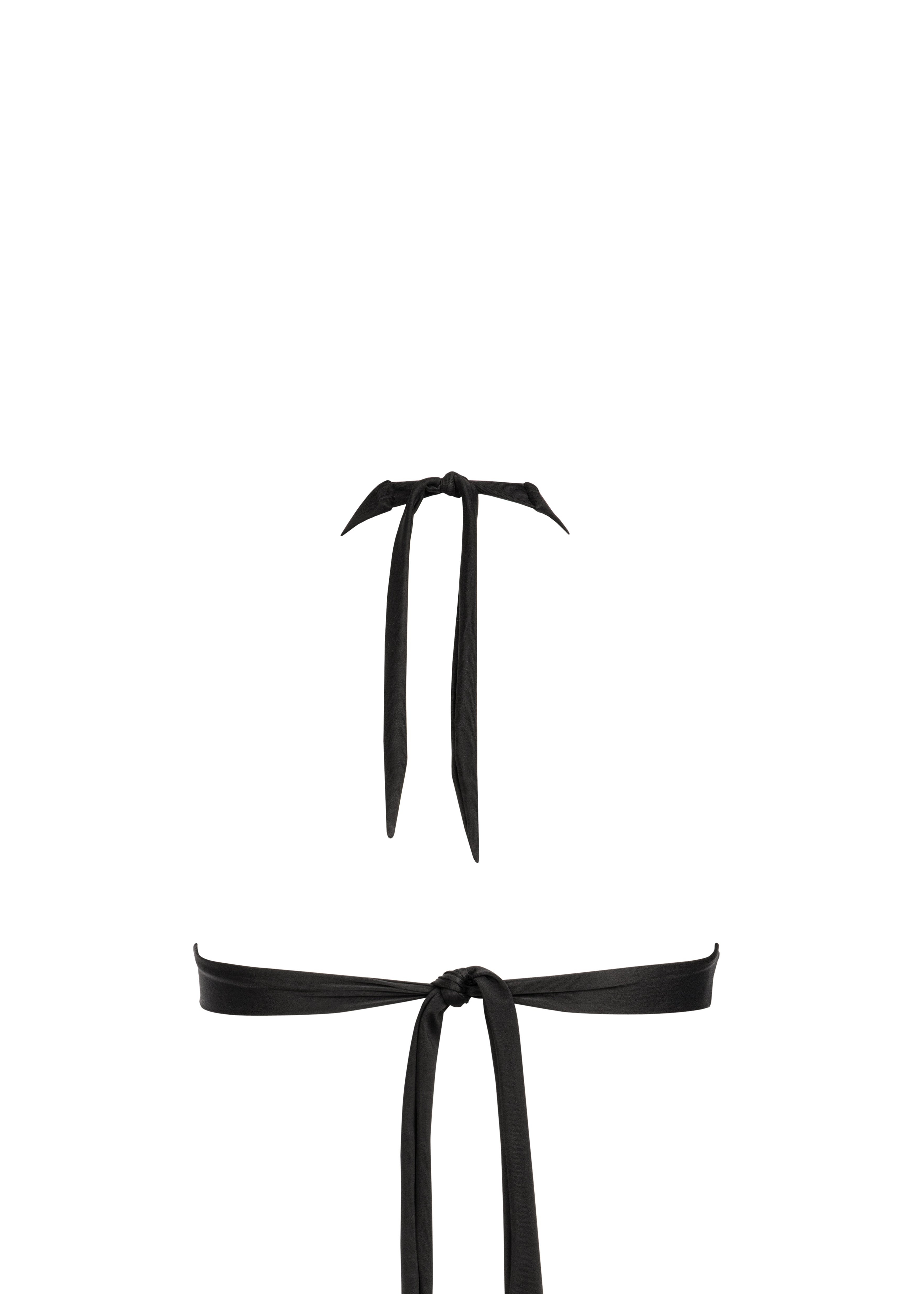 Bikinioberteil Marilia - Black Abyss